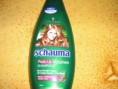 SCHAUMA Pusch-up VOLUME SHAMPOO