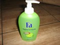Tekuté mýdlo FA