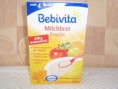 Bebivita ovocná kaše