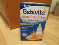 Bebivita - noční mléko