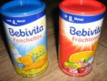 Bebivita instantní čaj 