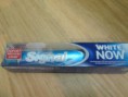 Signal  zubní pasta WHITE NOW 75 ml