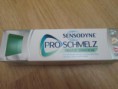 SENSODZNE Pro schmelz - zubní pasta